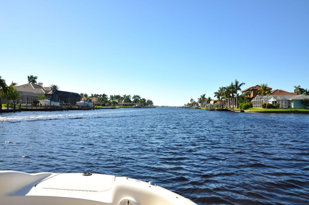 Boats n More - Bootstour von Cape Coral