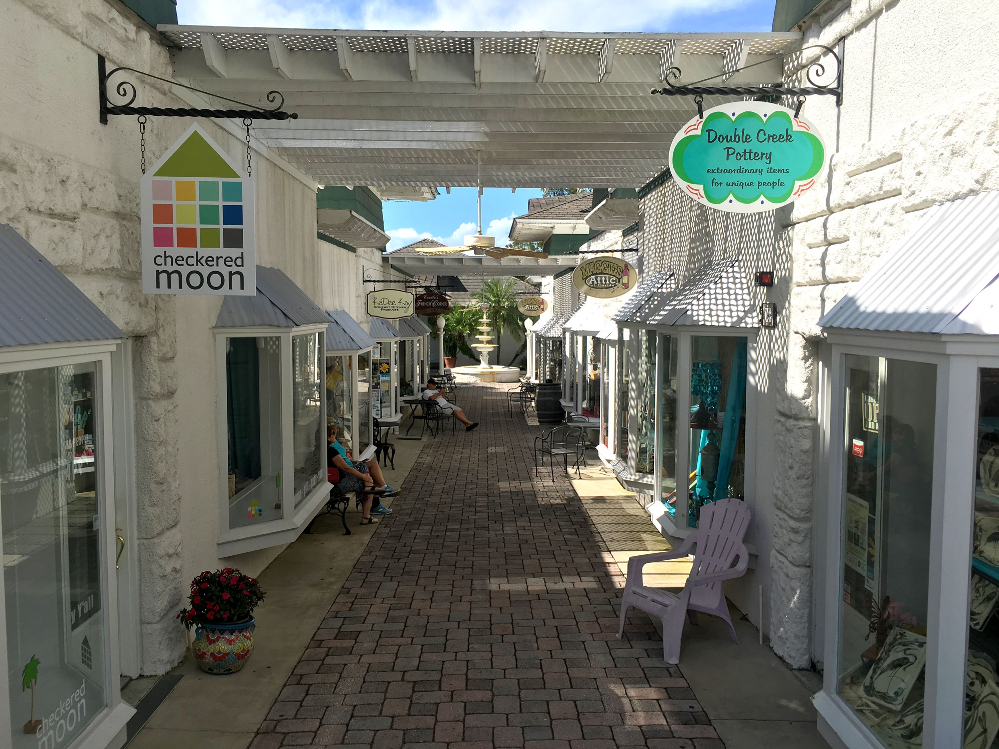 Ausflugstipps, Reiseziele, Berichte und mehr!